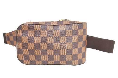 Auth louis vuitton geronimos - auth,