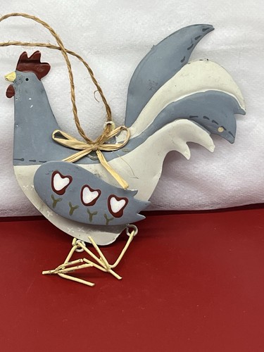 Gisela graham painted metal - gisela,