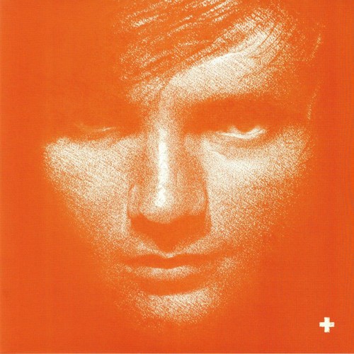 Sheeran plus vinyl - plus,