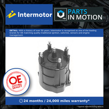 Distributor Cap fits VAUXHALL