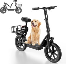 Ladped LPBS Electric Scooter