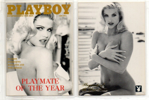 Playboy anna nicole smith 6 - playboy:,
