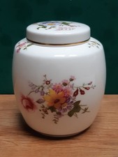 A Royal Crown Derby Posies