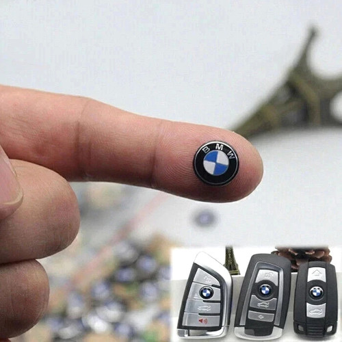 2pcs sticker emblem - 11,