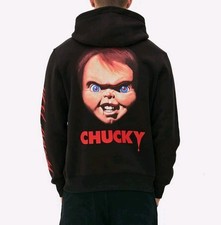 Child's Play Chucky Men's