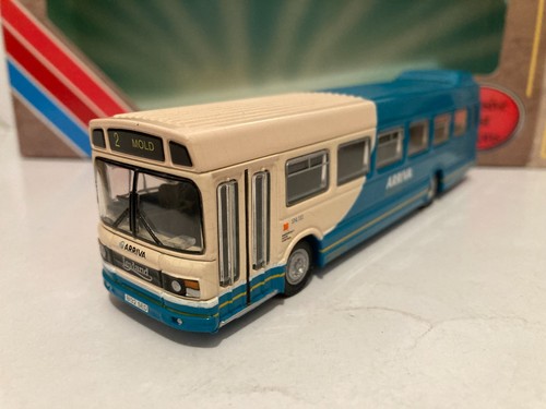 Efe 17504 leyland - 17504, national