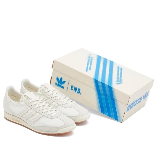 Adidas end sl72 - adidas, end.