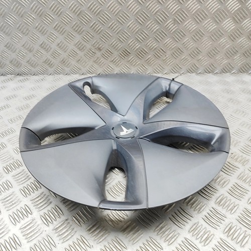 Tesla model wheel cover - 3,