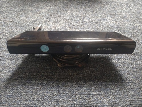 Xbox 360 kinect sensor bar - xbox,