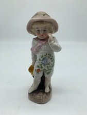 Conta & Boehme Late Victorian Figurine NOV119