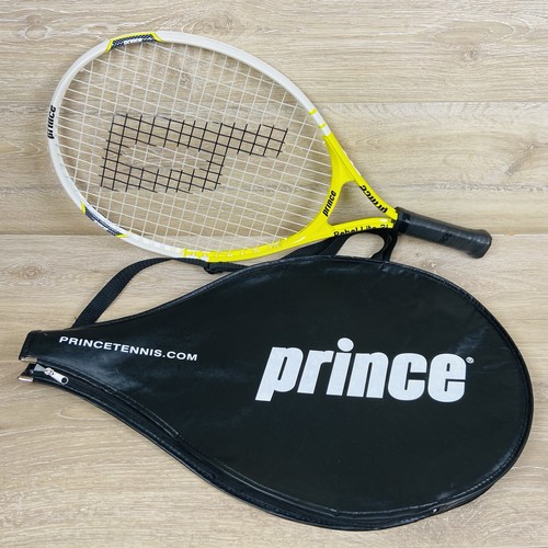 Prince rebel lite junior - prince, 21
