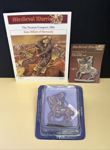 Del prado medieval warriors - prado,