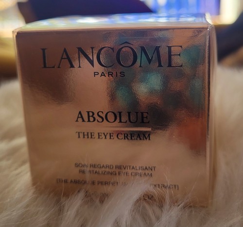 Lancome absolue revitalizing - absolue,