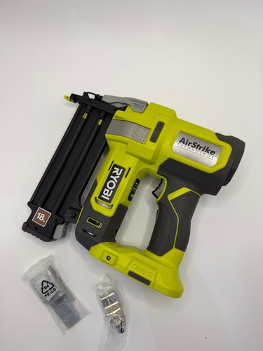 Ryobi one gauge - 18,