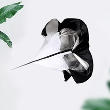 Strength Fitness Resistance Parachute Running Equipment