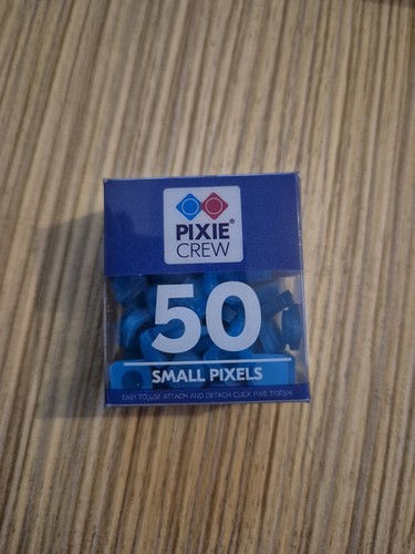 Pixie crew small pixels - 50,