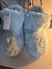 Fat Face Ladies Slippers Size
