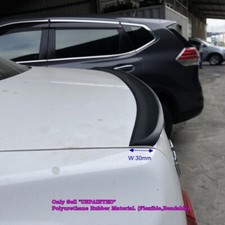Stock 244K Rear Duckbill Trunk