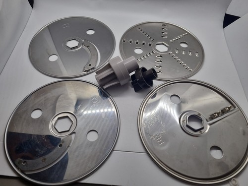 Moulinex food blades - moulinex,