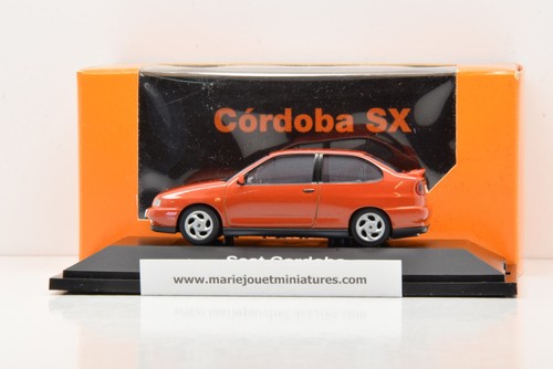 Seat cordoba coupe 1994 - cordoba, sx
