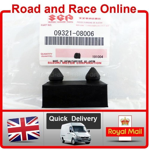 Genuine suzuki lt80 quad - genuine, atv
