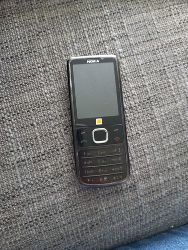 Nokia classic 6700 black - nokia,