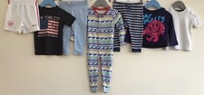 Baby Boys 9-12 Months Clothing Bundle George Arsenal F&F M&S