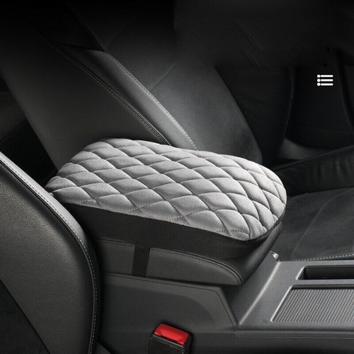 Auto center console cover - 1×auto,