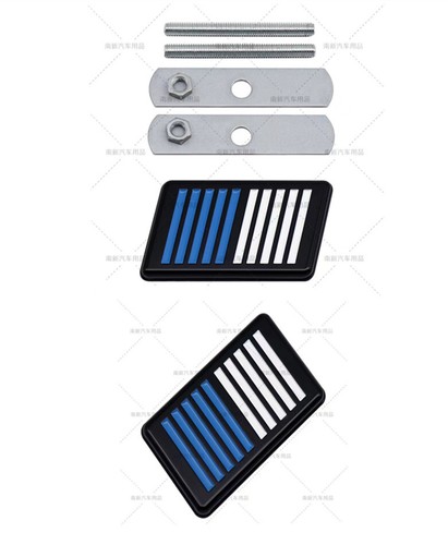2pcs mitsubishi lancer - lancer, 7