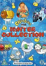 Cbeebies winter collection - winter,