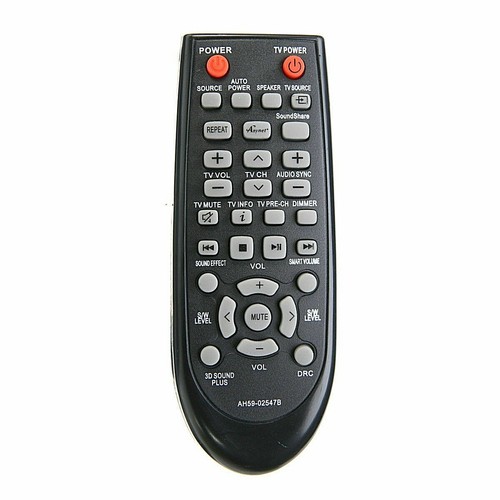 Ah59 02547b remote - remote, control
