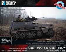 Rubicon Models 280045 Sdkfz