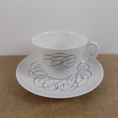 Lot rosenthal continental - of,