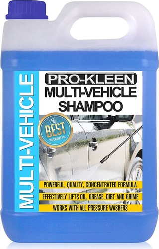 Prokleen multi vehicle car - prokleen,