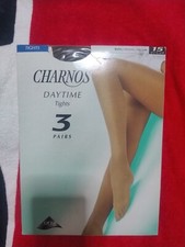 Charnos 15 Denier Daytime
