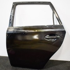 TOYOTA AURIS TOURING SPORTS MK2 Rear Left Door 67004-02380 3562822