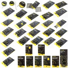 Avid Carp Outline Terminal Tackle - Complete Range - Carp Fishing Free Delivery