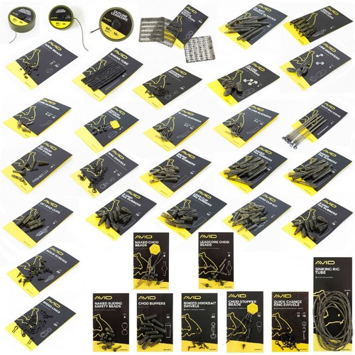 Avid carp outline terminal - avid,