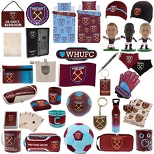 West Ham United FC Christmas