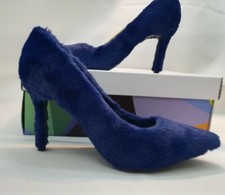BNIB Katy Perry Dark Blue The