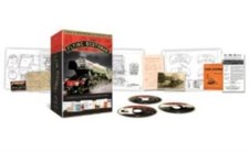 Flying Scotsman [DVD] DVD