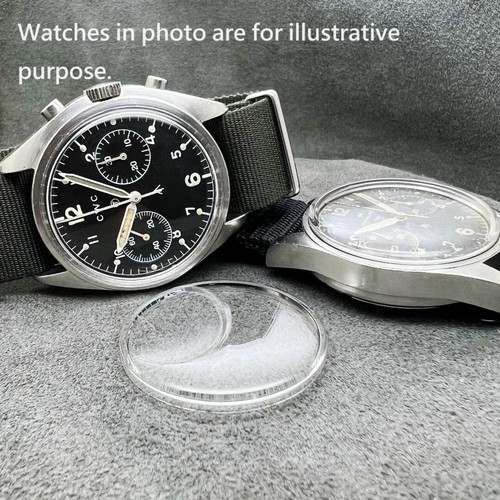 Crystal plexi for cwc - for, /