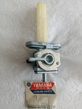 YAMAHA XS500 FUEL TAP 1978 XS 500 USA MODEL PART NO 2F1-24510-00