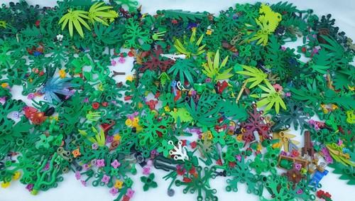 Lego plants flowers - ×, plants,