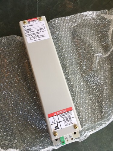 New allen bradley dynamic - new,