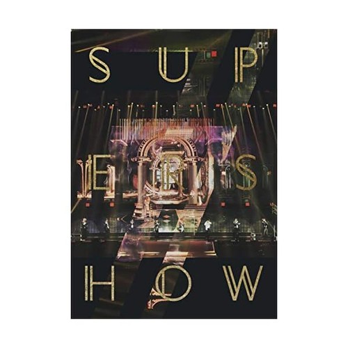 Super junior world tour - junior,
