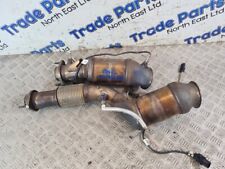 2021 BMW M4 COMPETITION G82 CATALYTIC CONVERTER 8468989 3.0 PETROL S58B30A