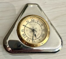 Dalvey Cabin Clock Traveller