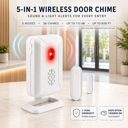 Magnetic sensor door - sensor,