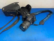 Olympus CAMEDIA E-10 4MP